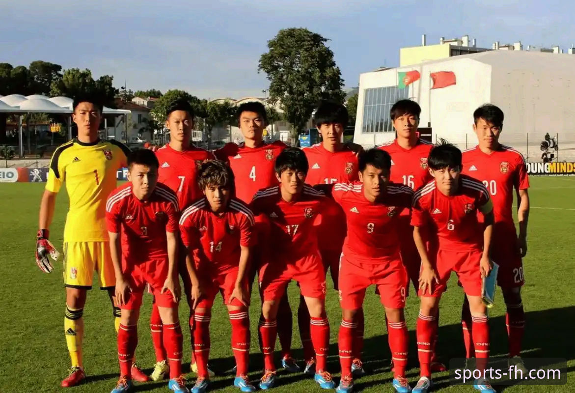 土伦杯中国U19闪电战深度评测：从36秒闪击到门神封神的赛场体验报告