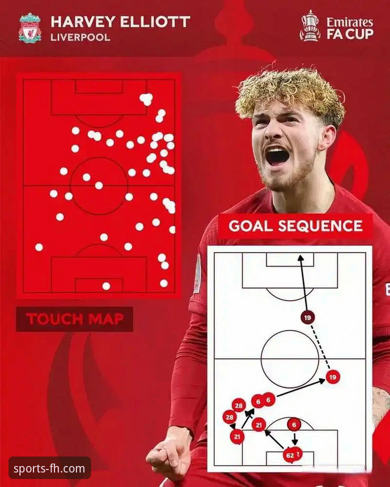 掌握赛事脉搏：FH体育平台深度解析利物浦足总杯晋级之路