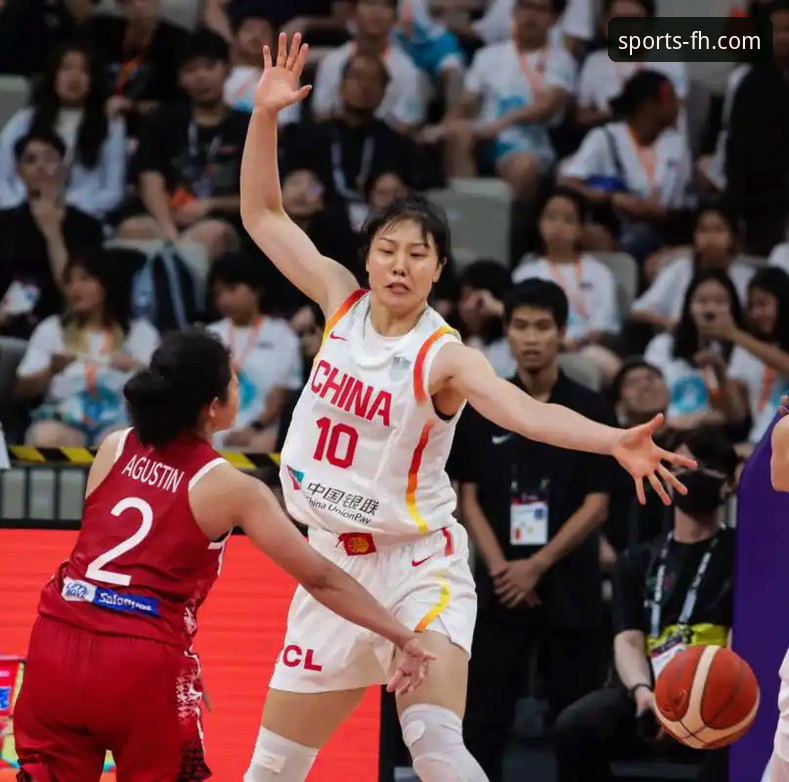 战术复盘与平台体验：一场女篮胜利背后的技术细节