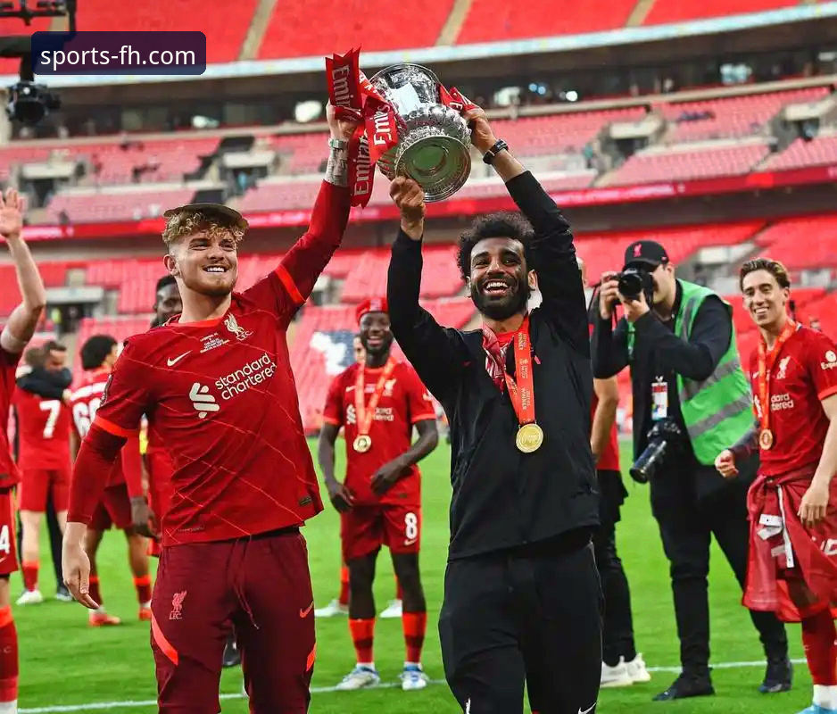 掌握赛事脉搏：FH体育平台深度解析利物浦足总杯晋级之路