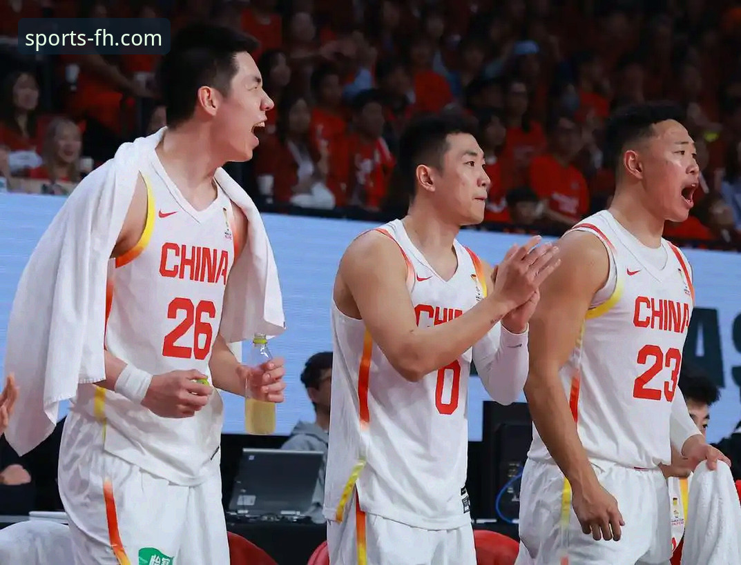 中国男篮91-81力克澳大利亚，FH体育平台深度复盘杭州站开门红